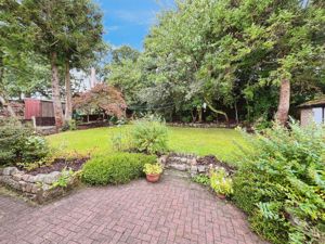 Garden- click for photo gallery